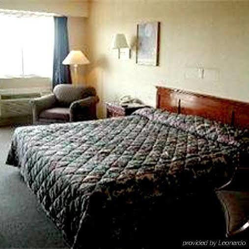 Super 8 By Wyndham Hazleton Motel Exterior foto